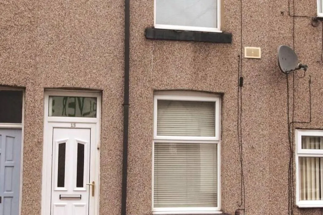 Hello Middlesbrough Apartman