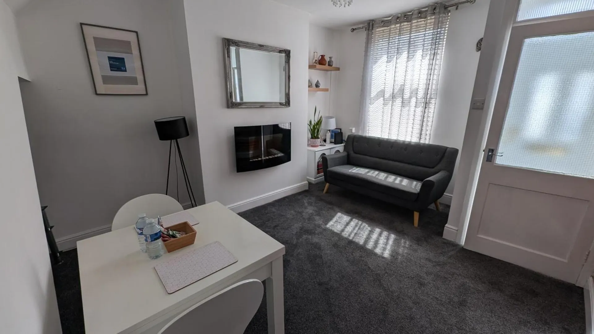 Hello Middlesbrough Apartman