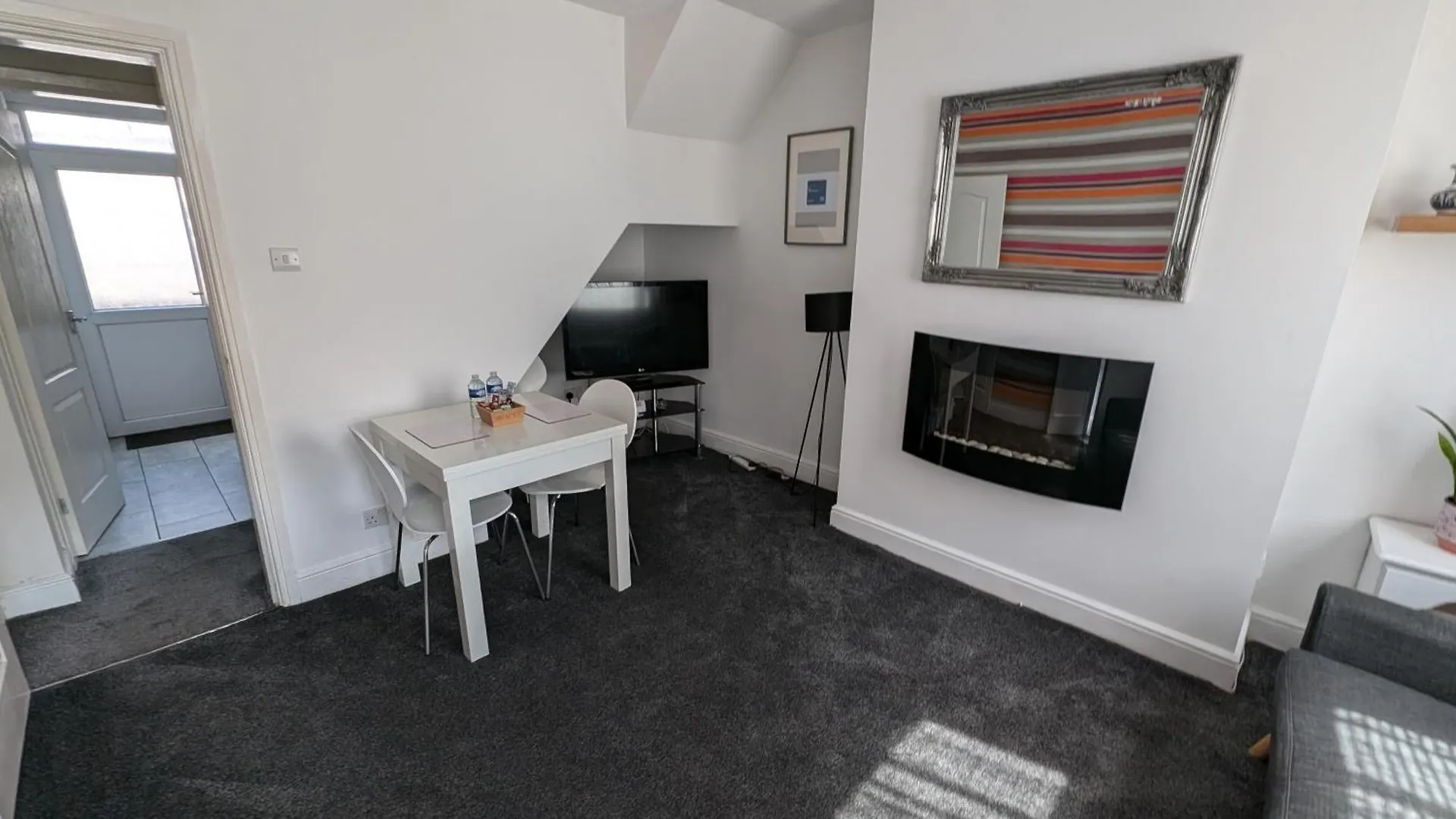 Hello Middlesbrough Apartman
