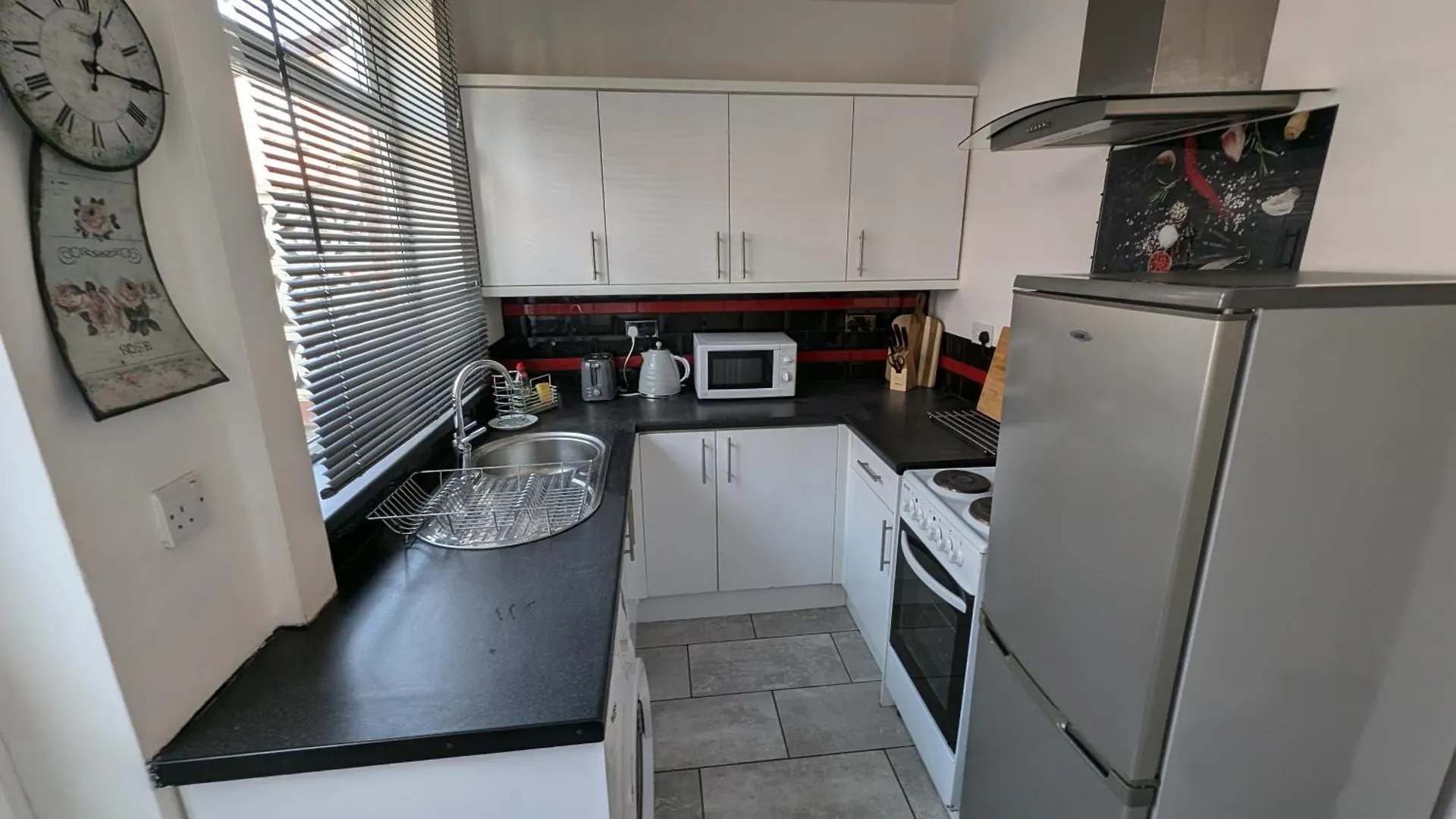 Hello Middlesbrough Apartman Egyesült Királyság